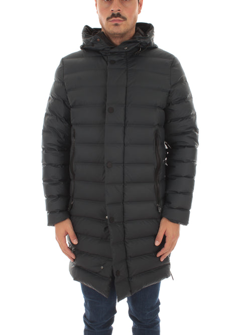 RRD Rubber Tubic Eskimo da uomo blue black