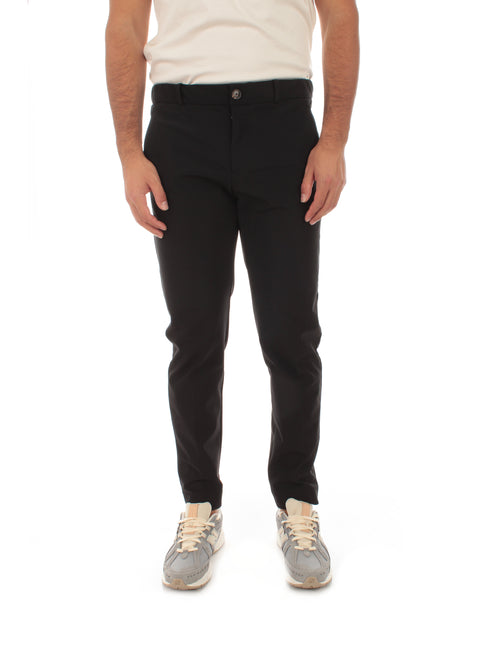 RRD Winter Chino Pant pantalone da uomo nero