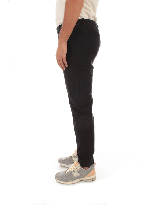 RRD Winter Chino Pant pantalone da uomo nero