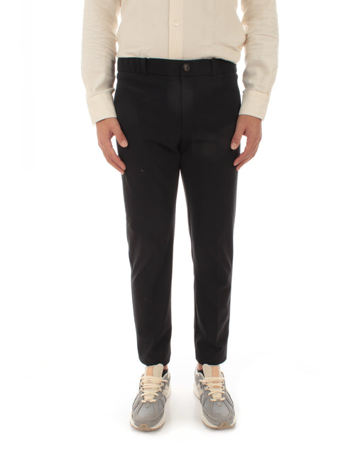 RRD Winter Chino Pant pantalone da uomo blue black