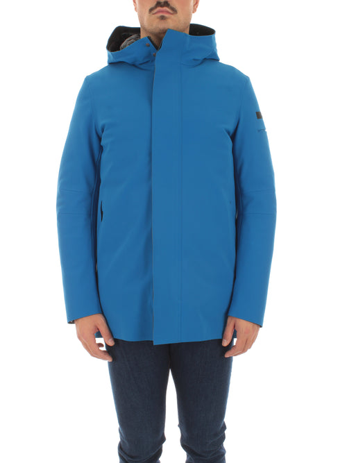 RRD Winter Thermo Color MDM da uomo new royal