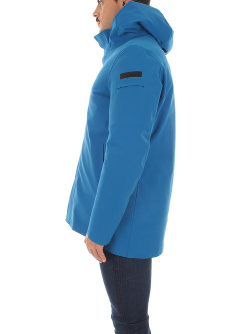 RRD Winter Thermo Color MDM da uomo new royal