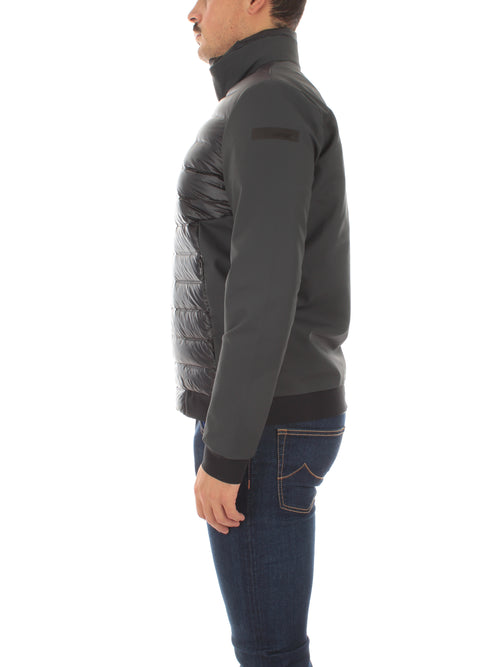 RRD Rubber duck jacket da uomo blue black