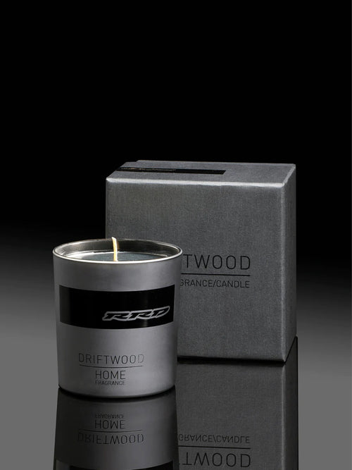 RRD Roberto Ricci Designs CANDLE  candela Driftwood 240 gr