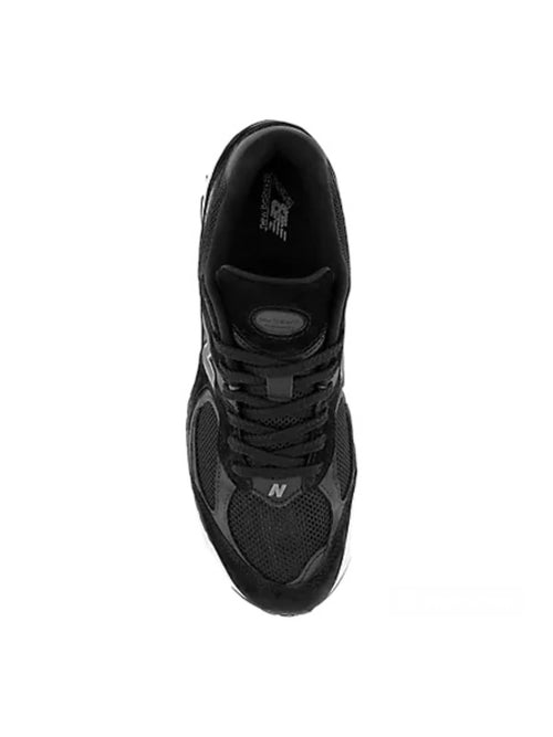 New Balance 2002R sneaker unisex black
