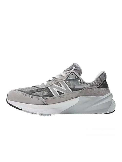 New Balance sneaker 990v6 da donna cool grey