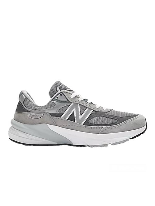 New Balance sneaker 990v6 da donna cool grey