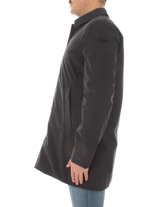RRD-Roberto Ricci Designs NEW WALK DUST giacca da uomo blue black