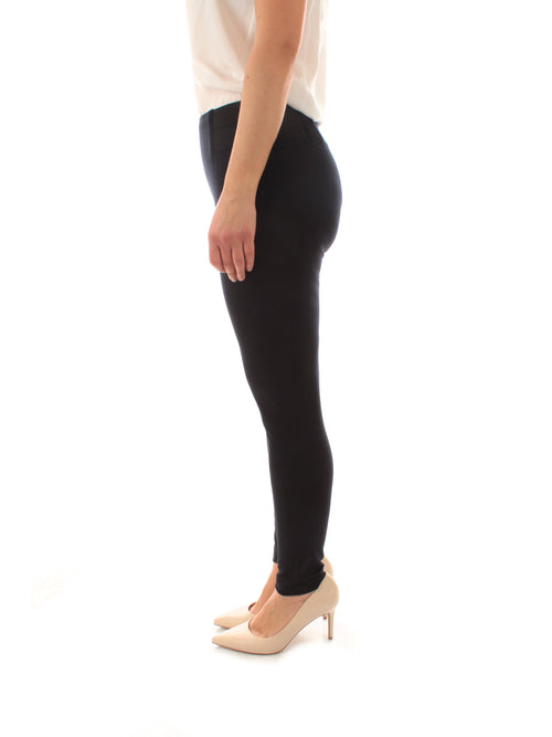 Persona By Marina Rinaldi OFELIA leggins da donna blu navy