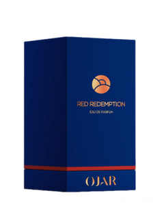 OJAR RED REDEMPTION EAU DE PARFUM 100ml