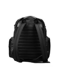 Premiata BOOKER zaino unisex in nylon nero