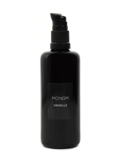 Monom body oil vaniglia 100 ml,MBOV