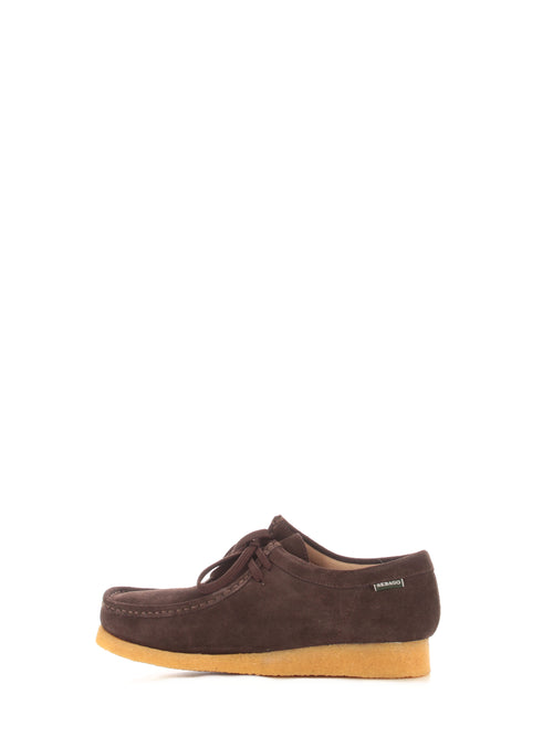 Sebago KOALA mocassino da uomo brown-gum,7001IX0